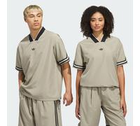 Maglia Originals Basketball Warm Up Wonder Cargo L