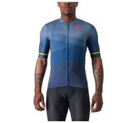Maglia Orizzonte blu S