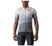Maglia Orizzonte grigio S