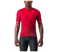 Maglia Orizzonte rosso S