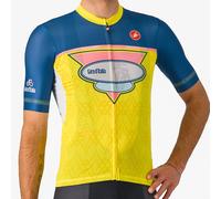 Maglia Oropa Giro d'Italia 2024 M / Giallo