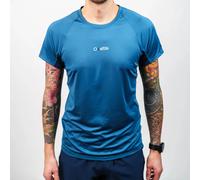 Maglia Oxsitis X-train Bleu XL