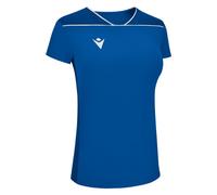 MAGLIA PALLAVOLO VOLLEY DONNA ZINC - MACRON - Taglie da XS a 3XL