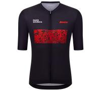 Maglia PARIS-ROUBAIX 2026 nero