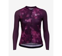 Pearl Izumi Attack Long Sleeve Jersey Viola M Donna