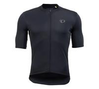 Pearl Izumi Attack Short Sleeve Jersey Nero L Uomo Black