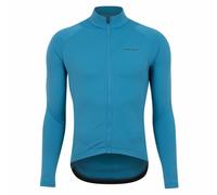 Pearl Izumi Attack Long Sleeve Jersey Blu S Uomo Lagoon