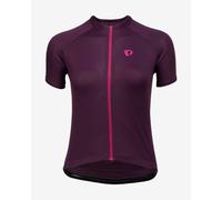 Pearl Izumi Quest Short Sleeve Jersey Viola M Donna