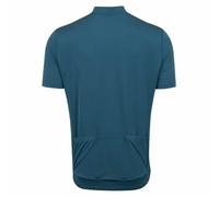 Pearl Izumi Quest Short Sleeve Jersey Blu S Uomo Ocean Blue