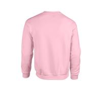 Maglia per adulti da uomo 18000 - No. Gildan Pullover in cotone misto pesante