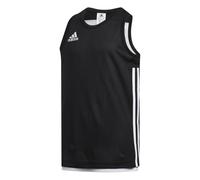 Maglia per bambini adidas 3G Speed Reversible Noir 15/16 anni