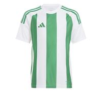 Maglia per bambini adidas Blanc 7/8 anni