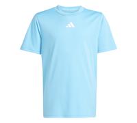 Maglia per bambini adidas Bleu 11/12 anni