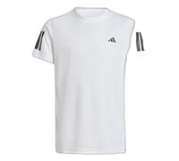 Maglia per bambini adidas Climacool 3-Stripes Blanc 11/12 anni