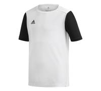 Maglia per bambini adidas Estro 19 Blanc 5/6 anni