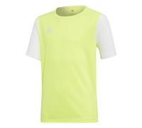 Maglia per bambini adidas Estro 19 Jaune 9/10 anni