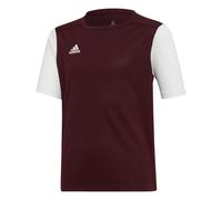 Maglia per bambini adidas Estro 19 Marron 5/6 anni