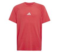 Maglia per bambini adidas Goto Rosso 13/14 anni
