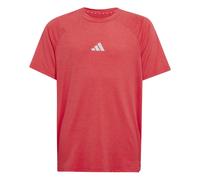 Maglia per bambini adidas Goto Rouge 13/14 ans