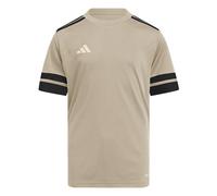Maglia per bambini adidas Squadra25 Marron 5/6 anni