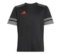 Maglia per bambini adidas Squadra25 Noir 15/16 anni