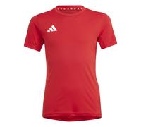 Maglia per bambini adidas Team Rosso 9/10 anni