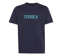 Maglia per bambini adidas Terrex Multi Bleu 11/12 ans