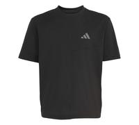 adidas Mixte Enfant Terrex Kids Multi Climacool T-Shirt, Black, 5-6 Years