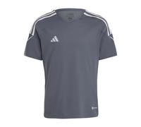 Maglia per bambini adidas Tiro 23 League Gris 7/8 anni