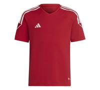 Maglia per bambini adidas Tiro 23 League Rouge 13/14 anni