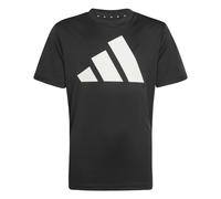 Maglia per bambini adidas Train Essentials Noir 9/10 anni