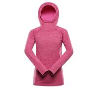 Maglia per bambini Alpine Pro Rolto Rose