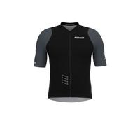 Bioracer - Kid's Icon Jersey - Maglietta da ciclismo 140 nero