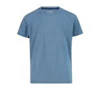 CMP - Kid's Jacquard T-Shirt - Maglia funzionale 116 blu