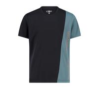 Maglia per bambini CMP Noir 5 ans