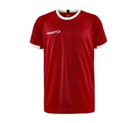 Maglia per bambini Craft Progress 2.0 Graphic Rouge 6/8 ans