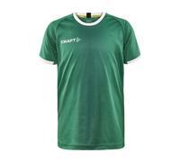 Maglia per bambini Craft Progress 2.0 Graphic Verde 8/10 anni