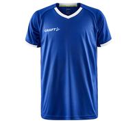 Maglia per bambini Craft progress 2.0 solid Blu 6/8 anni
