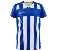 Maglia per bambini Craft progress 2.0 stripe Blu 10/12 anni