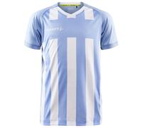 Maglia per bambini Craft progress 2.0 stripe Blu 12/14 anni