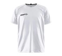 Maglia per bambini Craft progress indoor Blanc 8/10 ans