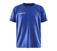 Maglia per bambini Craft progress indoor Bleu 8/10 ans