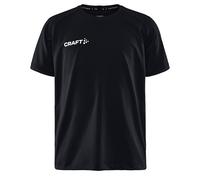 Maglia per bambini Craft progress indoor Nero 6/8 anni