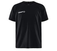 Maglia per bambini Craft progress indoor Noir 8/10 ans