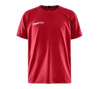 Maglia per bambini Craft progress indoor Rouge 12/14 ans