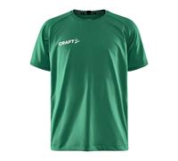 Maglia per bambini Craft progress indoor Vert 10/12 ans