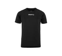 Maglia per bambini Craft Rush 2.0 Noir 10/12 ans