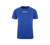 Maglia per bambini Craft Rush 2.0 Violet 6/8 ans