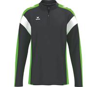 Erima Unisex Bambini Celebrate 125 Training Stop (1262601) Nero/Verde Geco 116