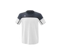 Maglia per bambini Erima Change Bianco 8 anni